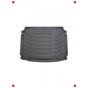 308 2013-2022 Uyumlu 3D Bagaj Havuzu