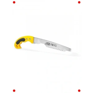 30cm Yüksek Karbon Çelik Budama Testeresi