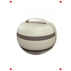 32 Parça 6 Kişilik Taşınabilir Küre Piknik Seti