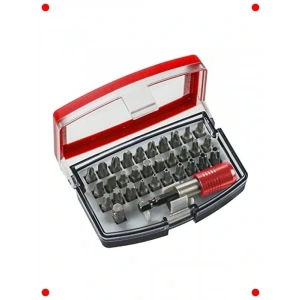 32 Parça fesyonel Bits Ucu Seti