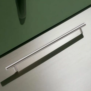 320 mm Mutfak Çekmece Kolu, Metal Tasarım ile Modern Görünüm