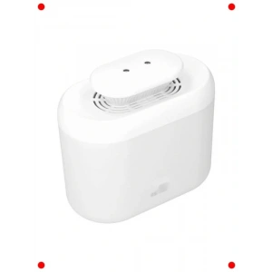 3.3 Litre Ultrasonik Çift Sprey Hava Nemlendirici