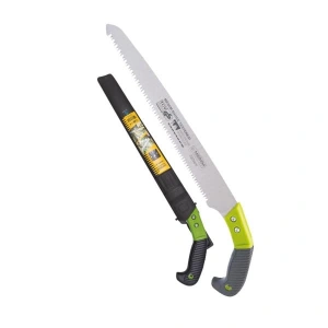 330 MM Orta Diş Budama Testeresi, Dayanıklı ve Kullanışlı