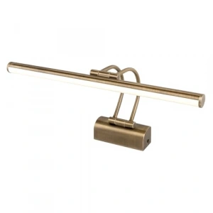 35 cm LED Duvar Aplik, Metal Gövde ile İç Mekan Aydınlatması