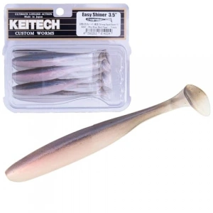 3.5 in Boyutunda Etkili Tasarıma Sahip Easy Shiner