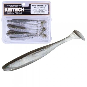 3.5 in Suni Yem ile Balık Avında Başarı