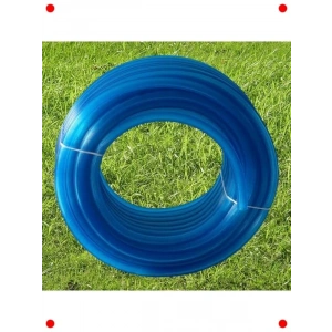 35 Metre Silikonlu Bahçe Sulama Hortumu 1/2