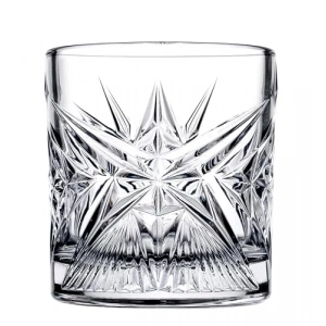 350 cc Kapasiteli Viski Seti, 4lü Hediyelik Kutu