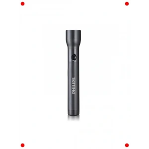 350 Lümen LED El Feneri - Piller Dahil