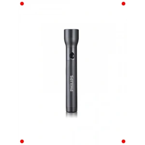 350 Lümen LED El Feneri - Piller Dahil