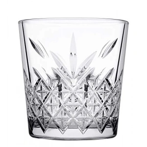 355 cc Viski Kadehi - 4lü Set, Şık Hediyelik Kutu