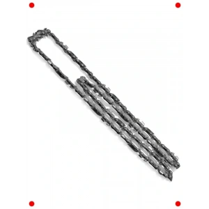 35CM 14’’ Şarjlı Zincirli Testere İçin Yedek Zincir