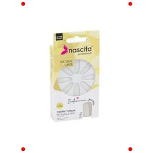 36lı Ballerina Takma Tırnak Seti - Hazır Tırnak