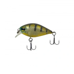 3,6 mm Kalınlığında Moss Gill Crank, 3,8 Gr Ağırlık