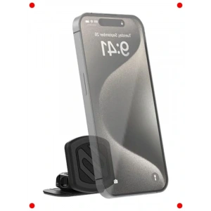 360° Ayarlı Güçlü  Araç İçi Telefon Tutucu
