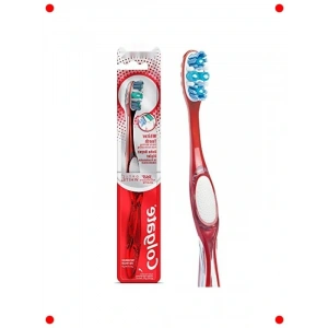 360 Derece Beyazlatıcı Yumuşak Diş Fırçası