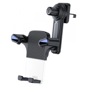 360 Derece Dönebilen Araç Telefon Tutucu, Havalandırma Montajı