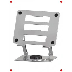 360° Dönebilen Ergonok top & Tablet Standı