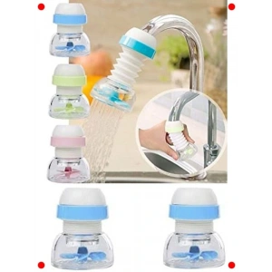 360° Döner Musluk Filtresi - Su Tasarruflu Adaptör