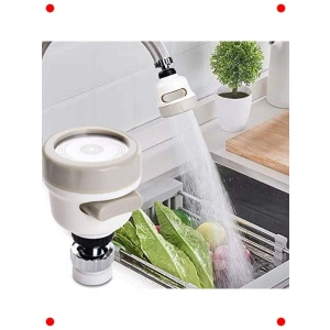 360° Döner Su Tasarruflu Musluk Başlığı