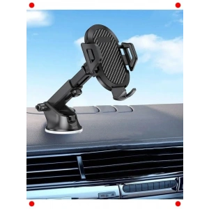 360° Döner  Torpido Üstü Araç Telefon Tutucu