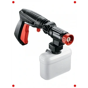 360° Yüksek Basınçlı Tezlik Tabancası Aksesuarı