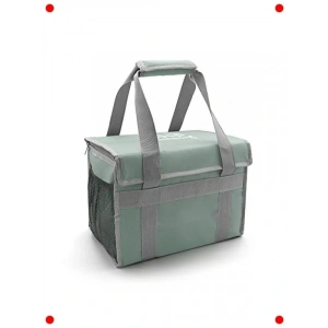 36L Katlanabilir Termal Soğutucu Çanta