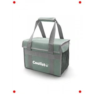 36L Katlanabilir Termal Soğutucu Çanta