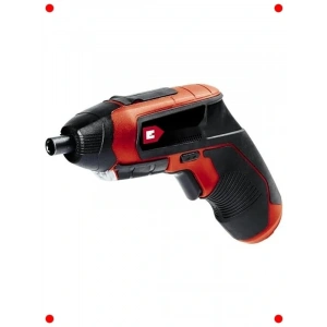 3.6V Şarjlı Kompakt Vidalama Cihazı