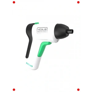 3.6V Şarjlı Vidalama Makinesi (Kompakt ve Hafif)