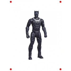 3.75 İnç Kahraman Figürü - Koleksiyonluk