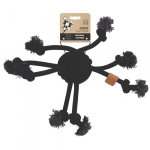 38 cm Uzunluğunda Örgü Oyuncak, Eğlenceli Tasarım