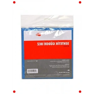 38x60 cm Sentetik  Çok Amaçlı Tezlik Bezi