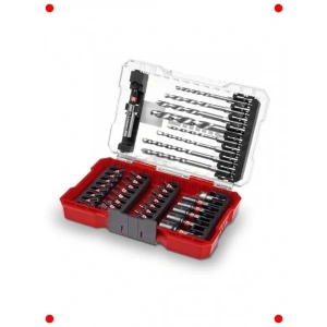 39 Parça beye Dayanıklı Uç Seti, Kutulu