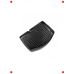 3D Araç Bagaj Havuzu (Model Uyumlu)