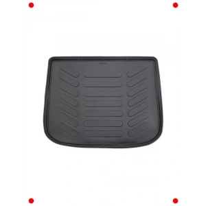 3D Bagaj Havuzu (2007-2015 Uyumlu Model)