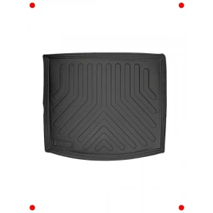 3D Bagaj Havuzu 2022 Sonrası SUV Modelleri Uyumlu