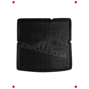 3D Bagaj Havuzu (Alt Kademe, 2024 ve Üstü Modeller)