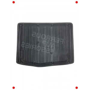 3D Bagaj Havuzu, Alt Model Uyumlu 2024 ve Üstü