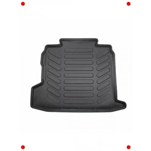 3D Bagaj Havuzu (Astra H Sedan 2004+ Uyumlu)