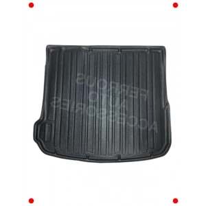 3D Bagaj Havuzu, Coupe Model Uyumlu 2023 ve Üstü