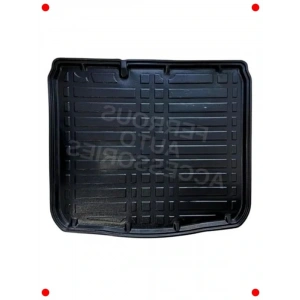 3D Bagaj Havuzu - Egea Cross Uyumlu (2021 ve Üstü)