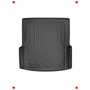 3D Bagaj Havuzu - i4 eDrive 40 (G26) 2021+ Uyumlu