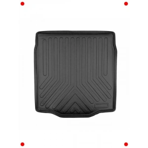 3D Bagaj Havuzu - İnce Stepne Uyumlu