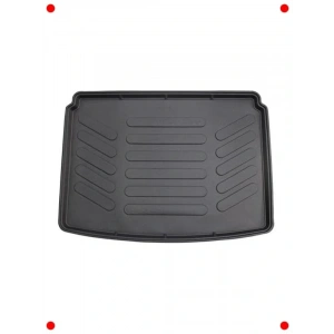 3D Bagaj Havuzu, Özel Uyumlu, Dayanıklı