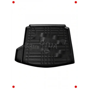 3D Bagaj Havuzu Sağ Cepli -  4 Sedan Uyumlu
