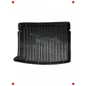 3D Bagaj Havuzu - Taigo Uyumlu (2021 ve Üstü)