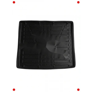 3D Bagaj Havuzu - Terramar Uyumlu (2024 ve Üstü)