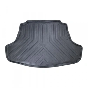 3D Baj Havuz Paspas, Toyota Auris 2007-2012 Uyumlu