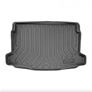 3D Baj Havuzu - Jeep Avenger EV 2023 Sonrası Uyumlu